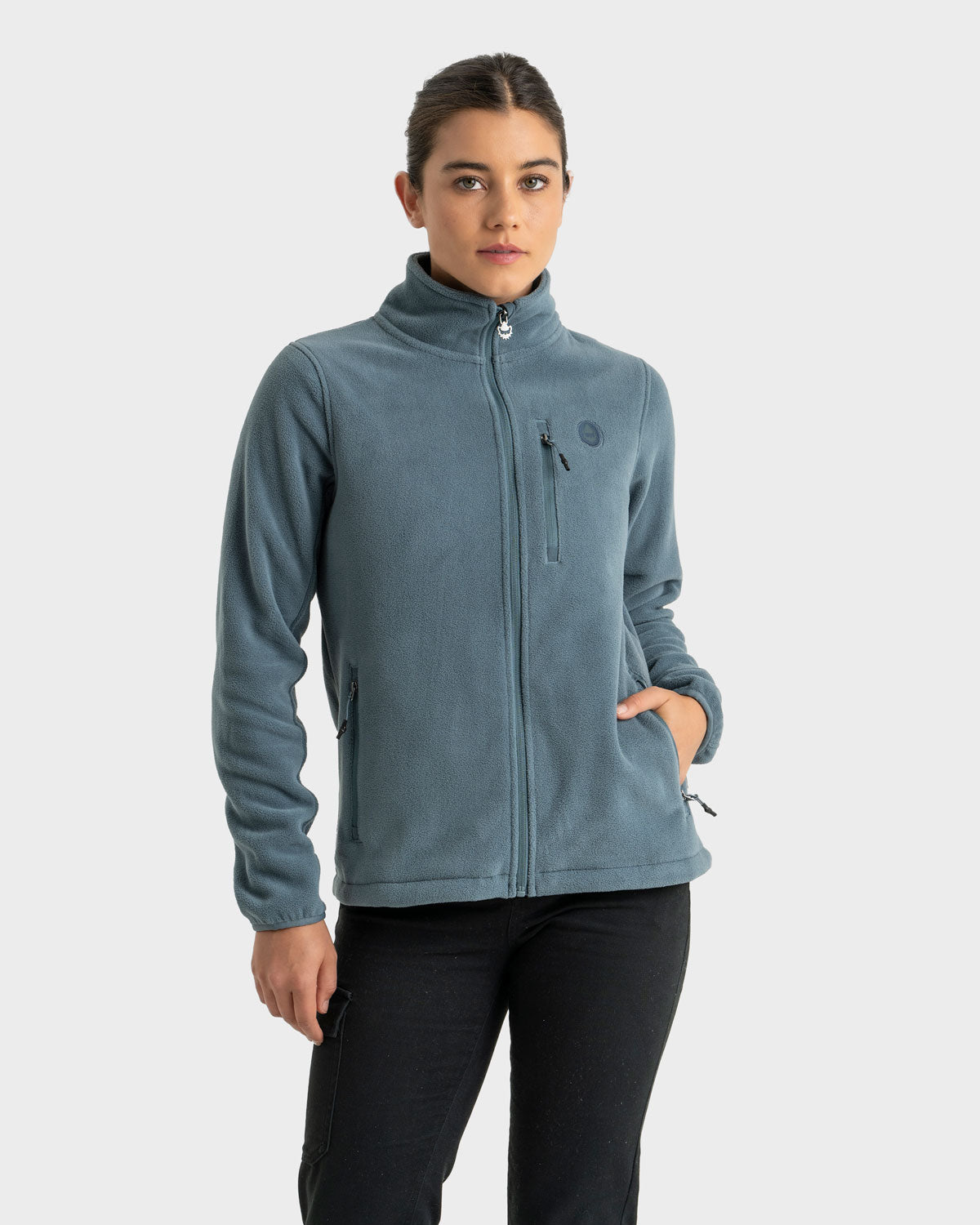 Heavy Polar Eco Sikna Mujer