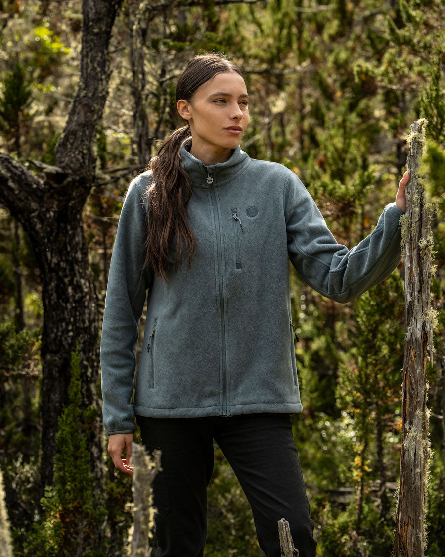 Heavy Polar Eco Sikna Mujer