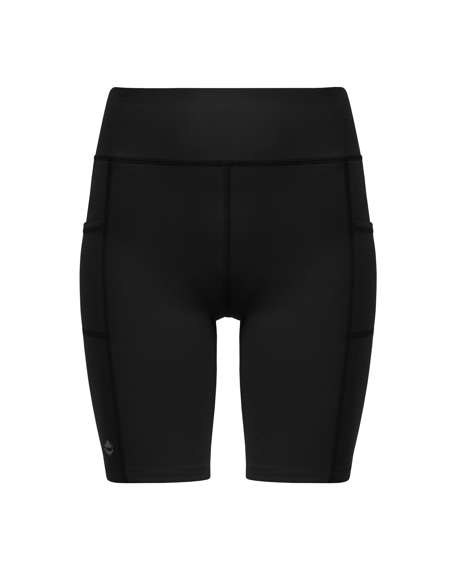 Calza Biker Slipross Mujer