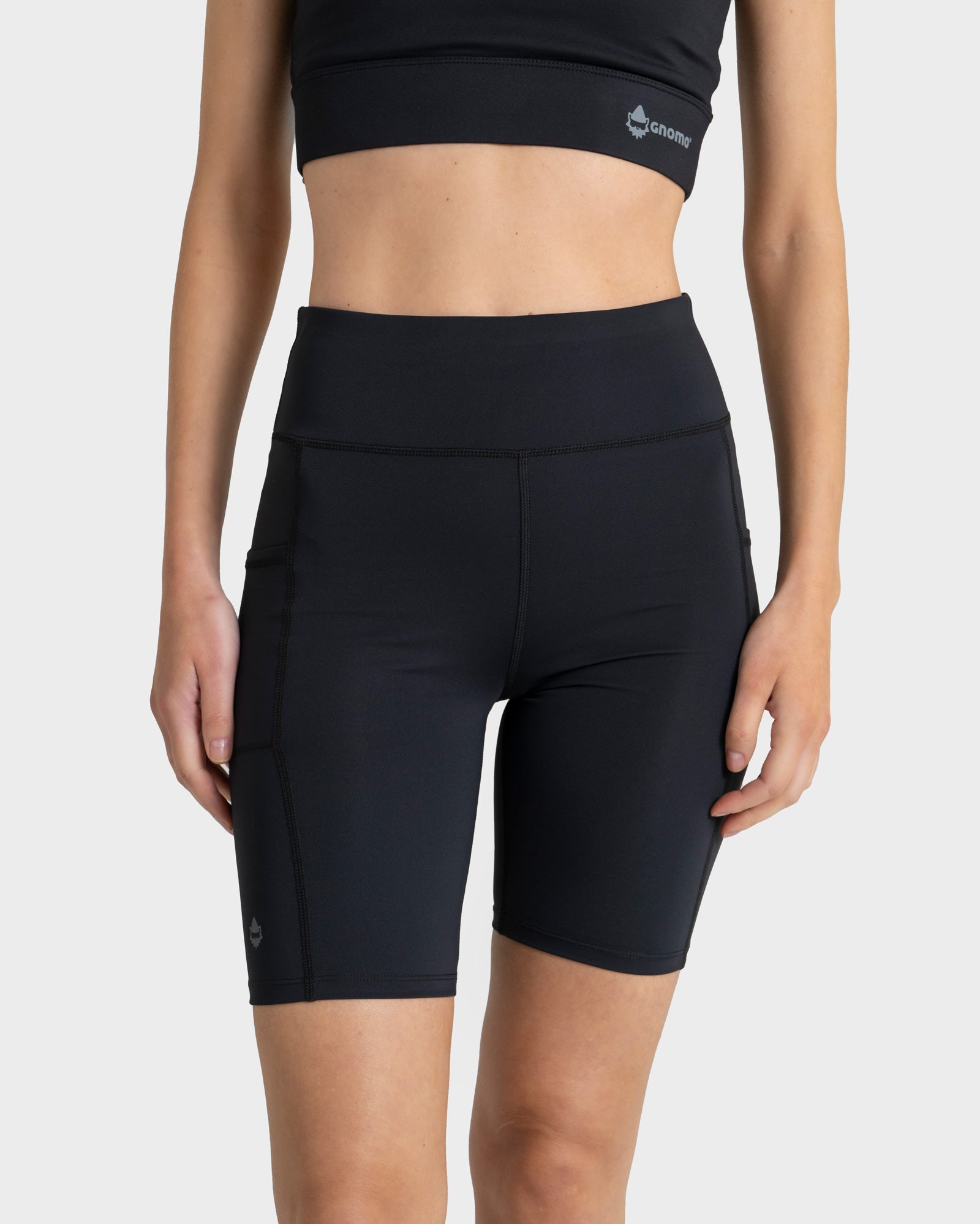 Calza Biker Slipross Mujer