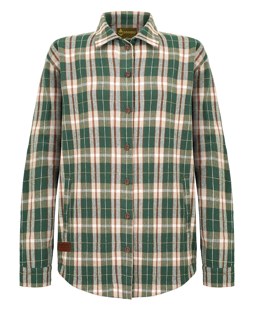 Camisa Franela Tafi Mujer