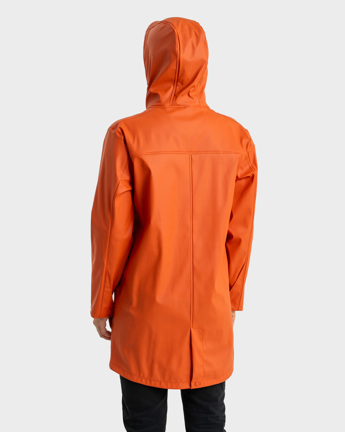 Impermeable Vanira Mujer