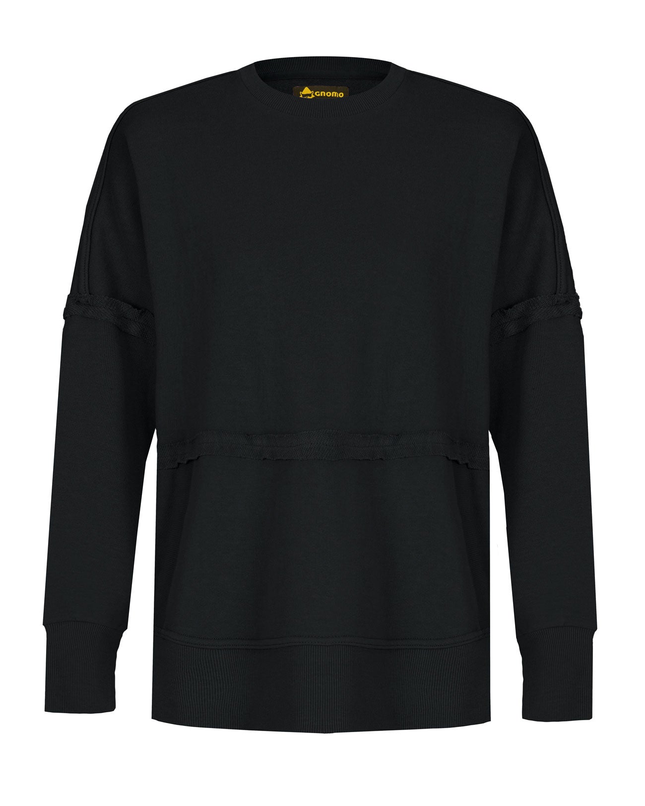 Polerón Pullover Eco Zandek Mujer