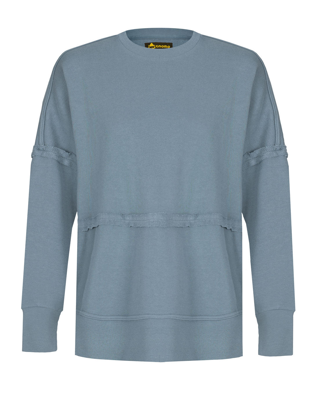 Polerón Pullover Eco Zandek Mujer