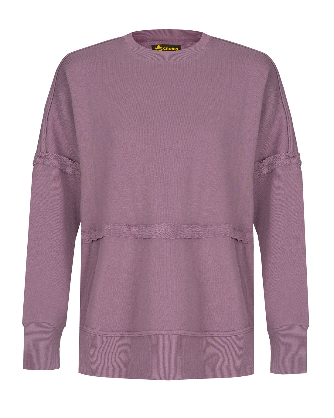 Polerón Pullover Eco Zandek Mujer