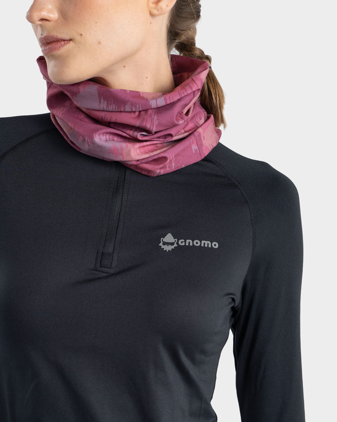 Primera Capa PullOver Eco Kelben Mujer