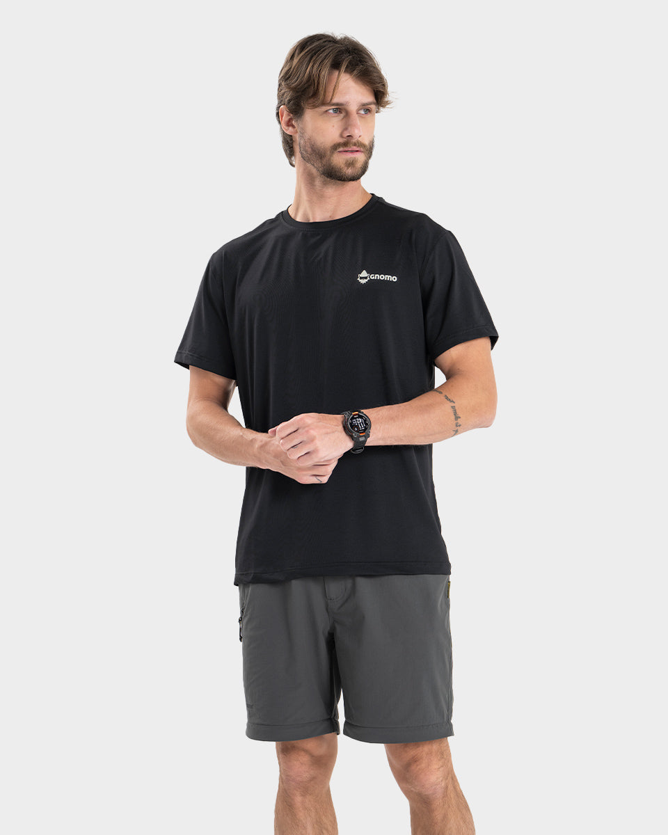 Pantalón Convertible Nemdyc Hombre