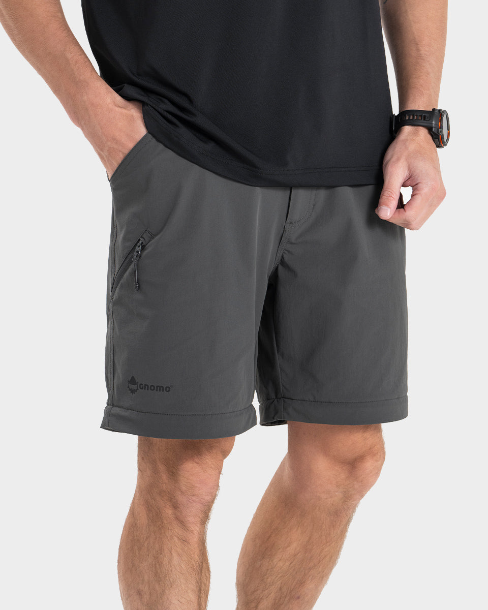 Pantalón Convertible Nemdyc Hombre