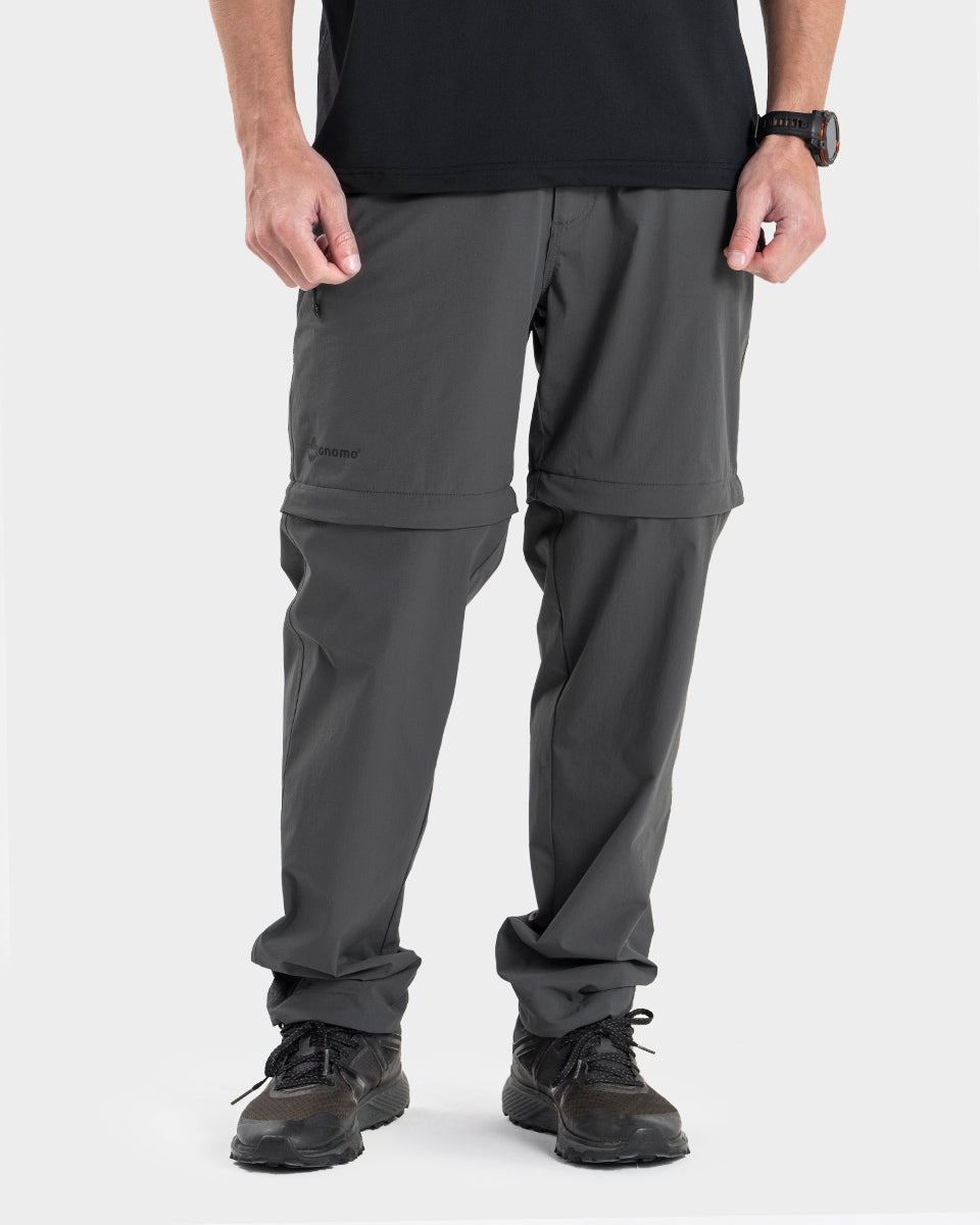 Pantalón Convertible Nemdyc Hombre