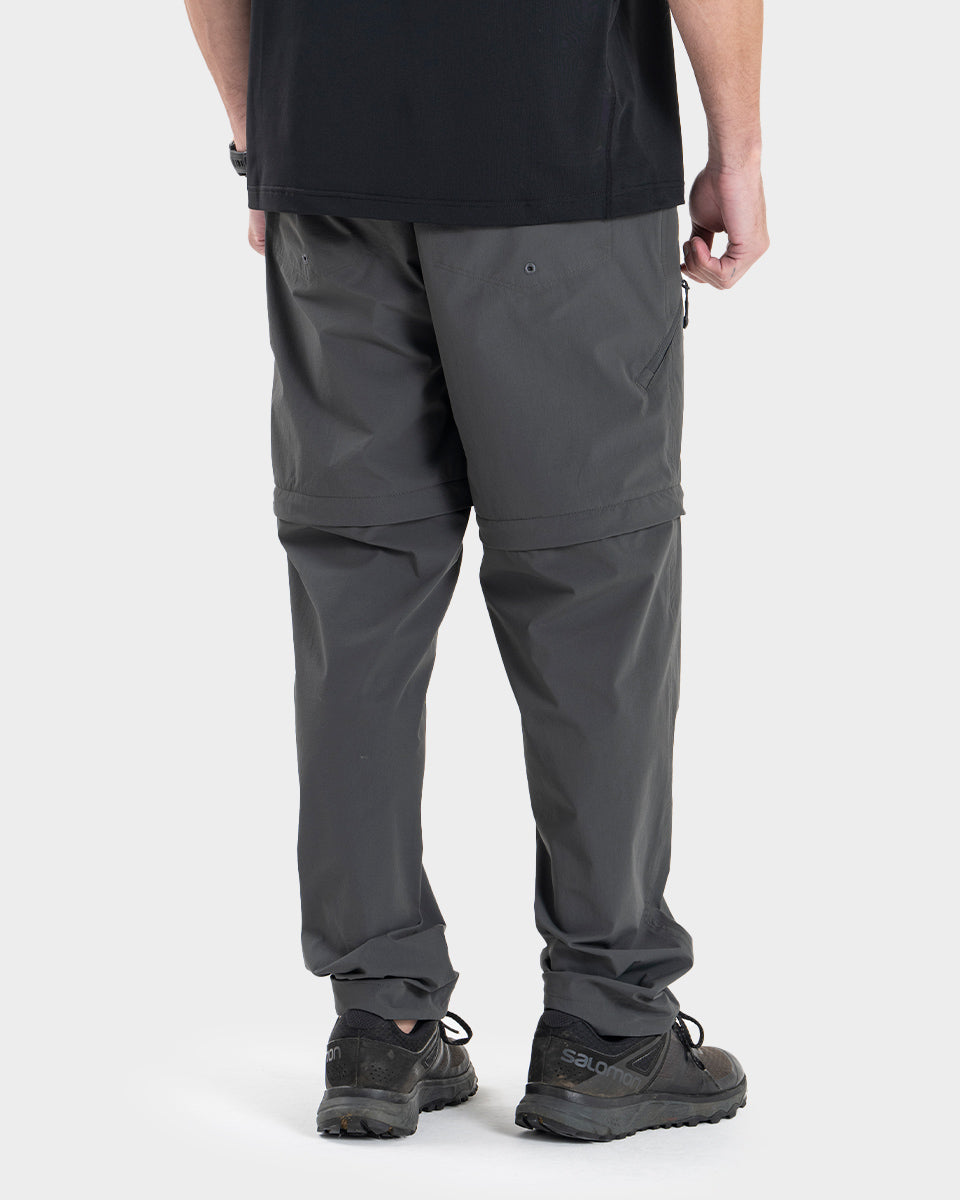 Pantalón Convertible Nemdyc Hombre