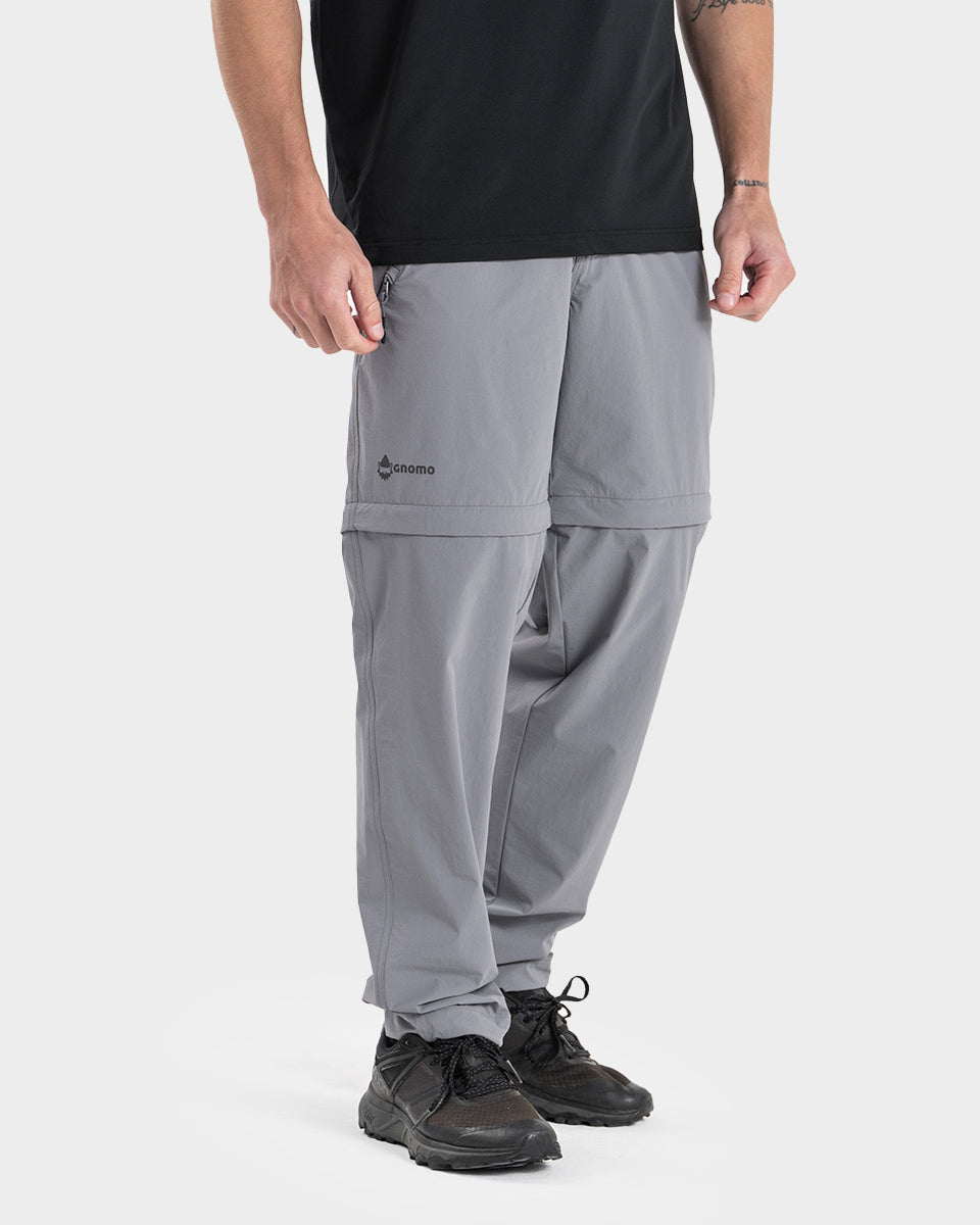 Pantalón Convertible Nemdyc Hombre
