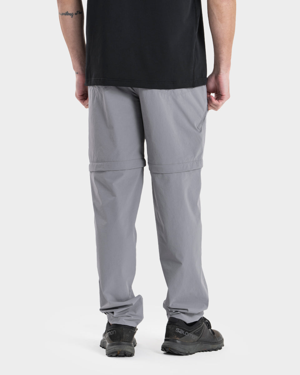 Pantalón Convertible Nemdyc Hombre