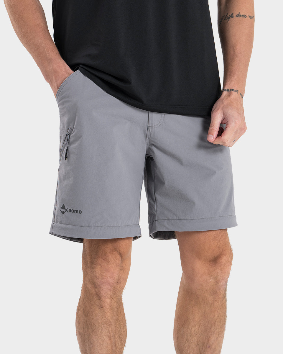 Pantalón Convertible Nemdyc Hombre