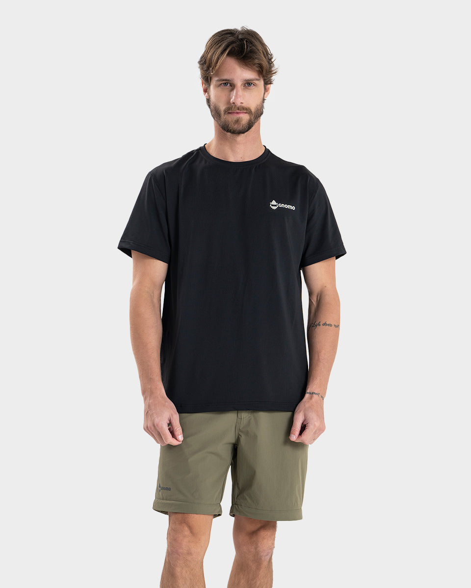 Pantalón Convertible Nemdyc Hombre