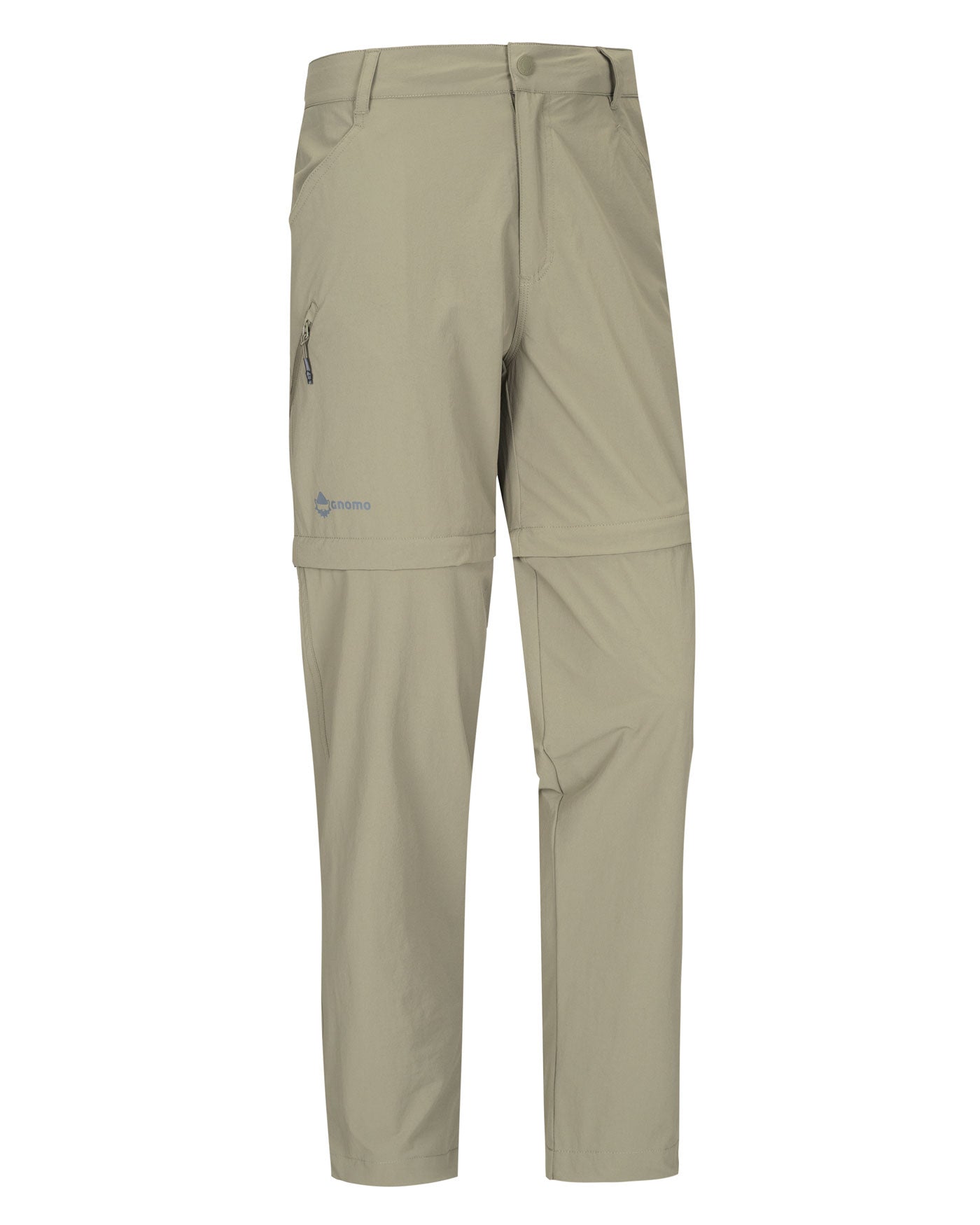Pantalón Convertible Nemdyc Hombre