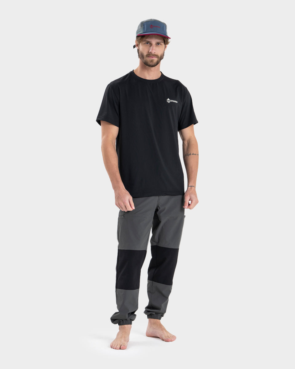Pantalón Escalada Tadnal Hombre