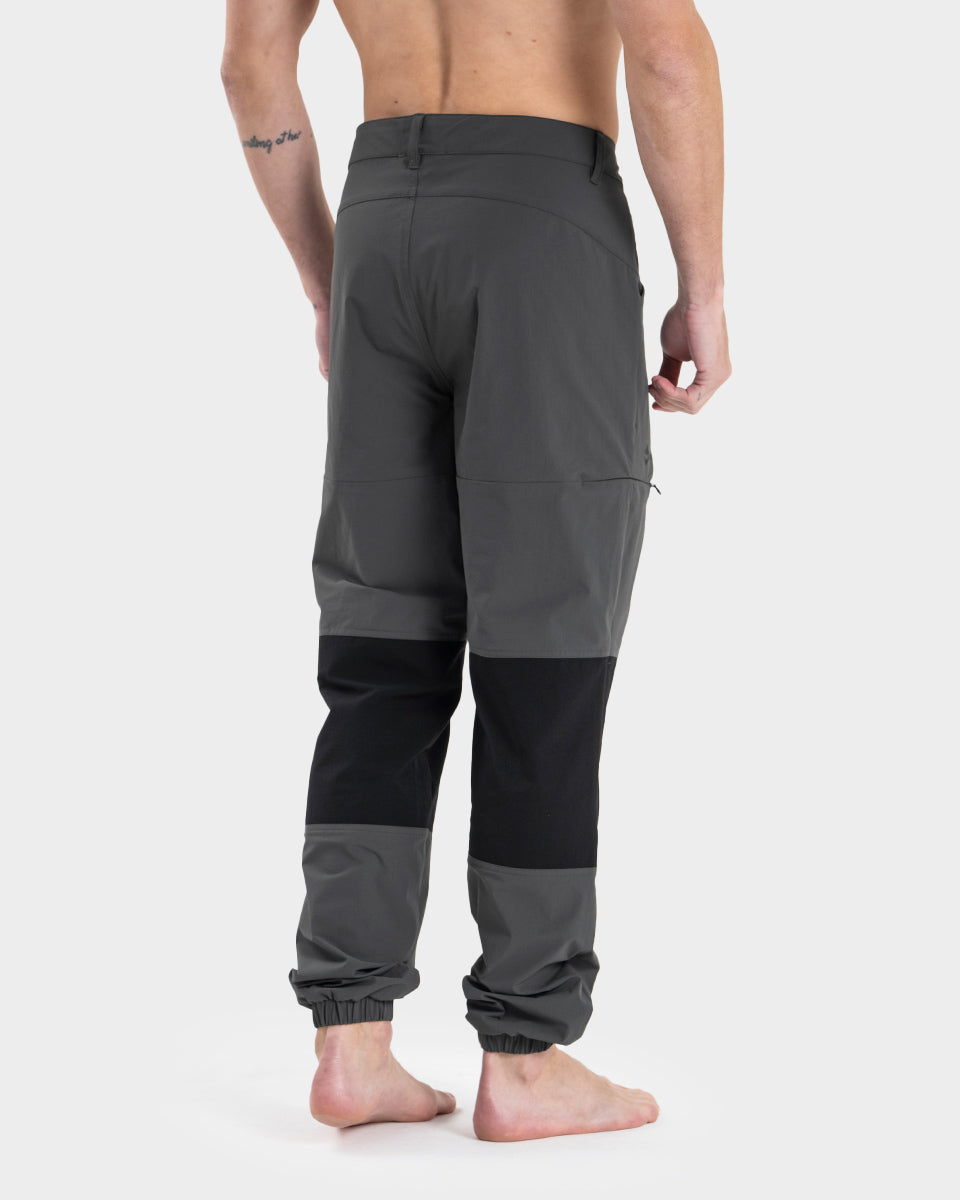 Pantalón Escalada Tadnal Hombre