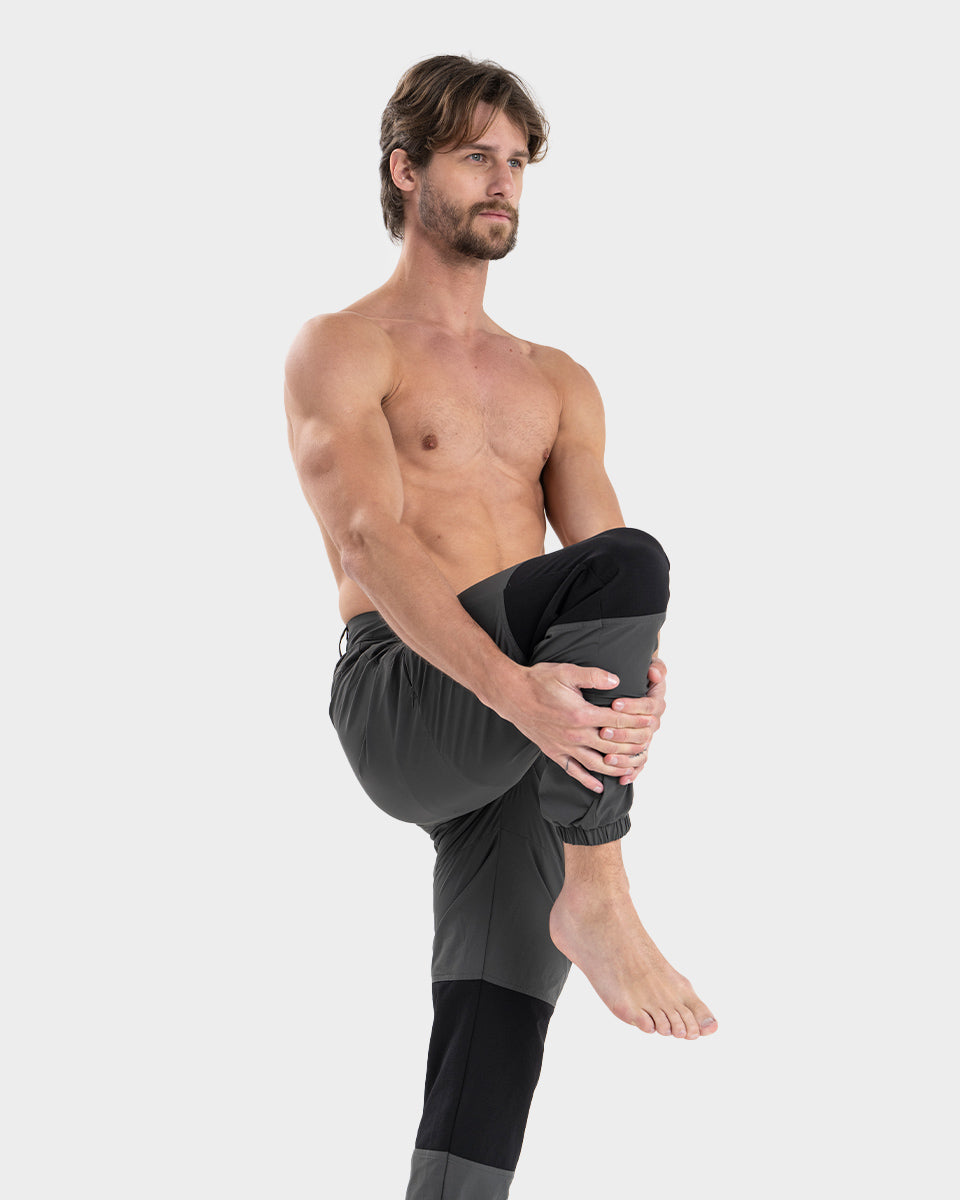 Pantalón Escalada Tadnal Hombre