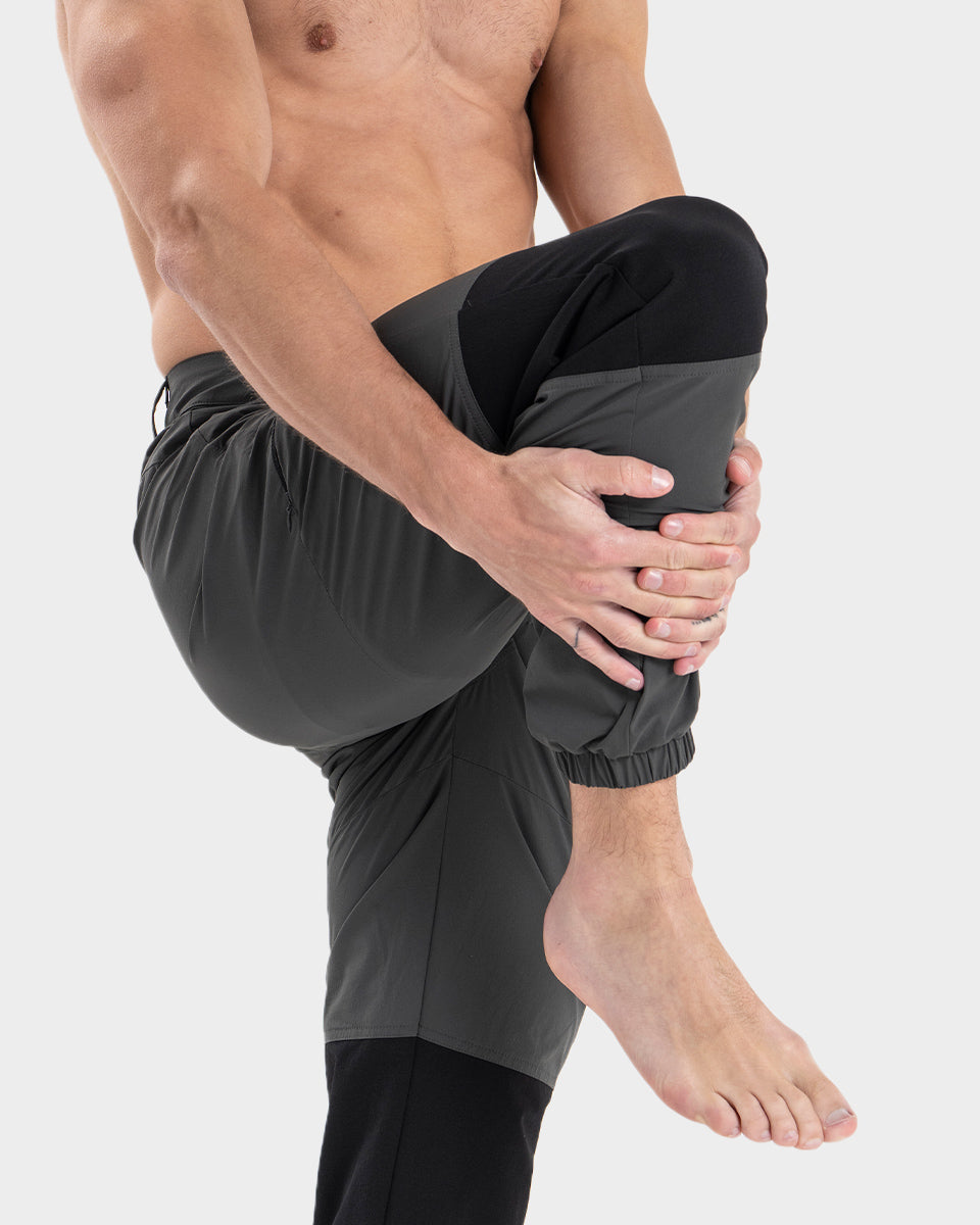 Pantalón Escalada Tadnal Hombre
