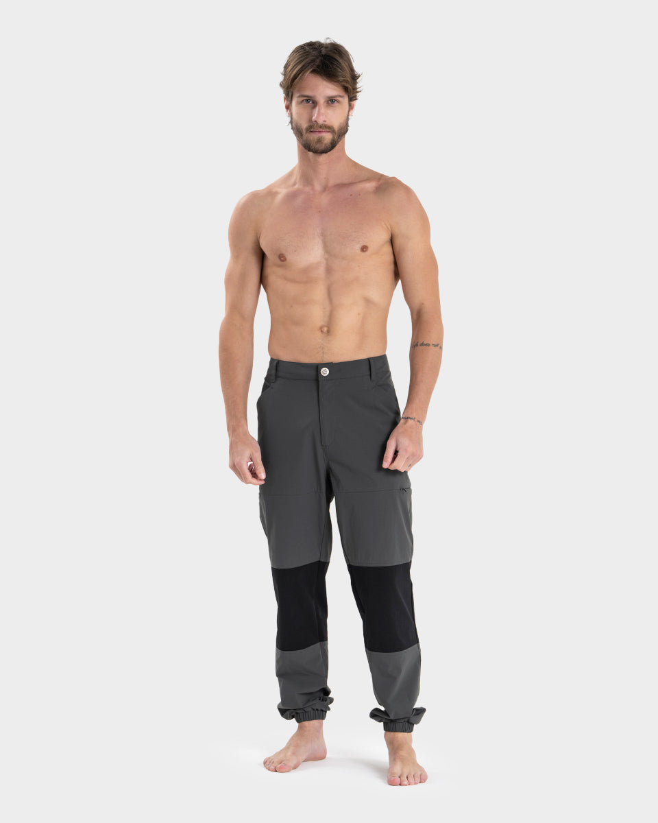 Pantalón Escalada Tadnal Hombre