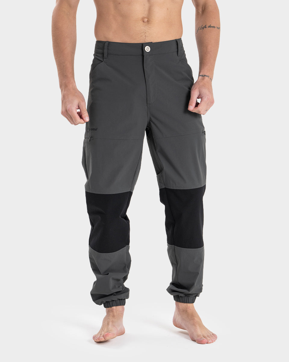 Pantalón Escalada Tadnal Hombre