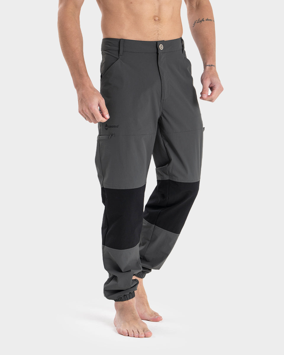 Pantalón Escalada Tadnal Hombre