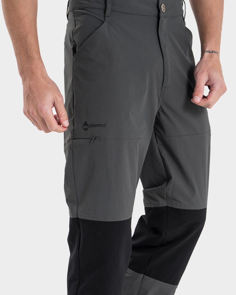 Pantalón Escalada Tadnal Hombre