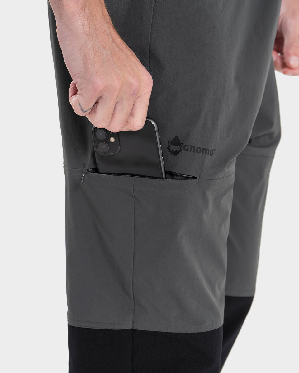 Pantalón Escalada Tadnal Hombre