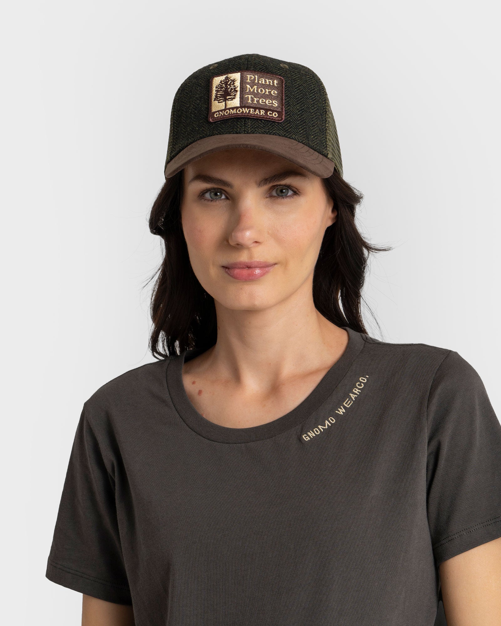 Jockey Trucker Herringbone PMT