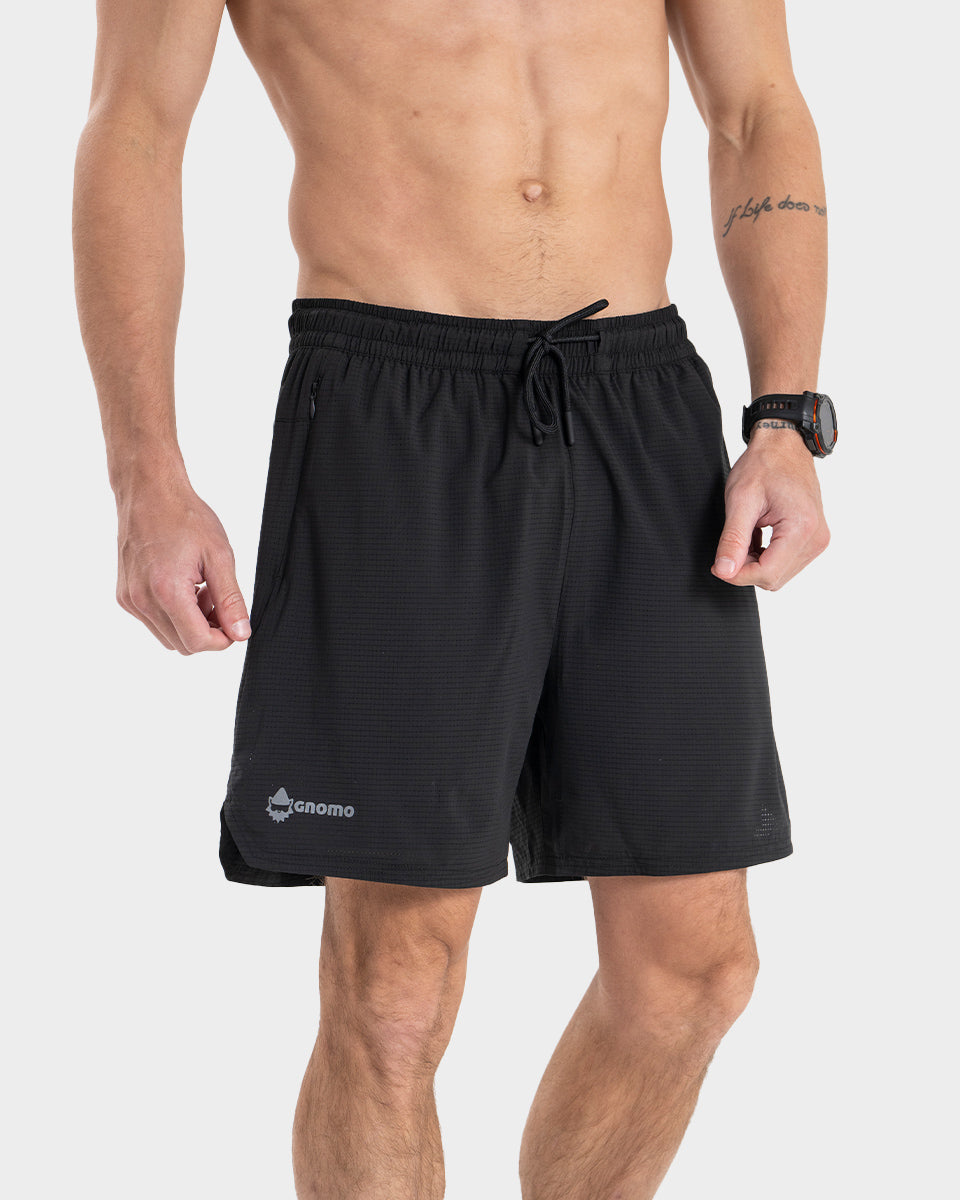 Short Womber Hombre