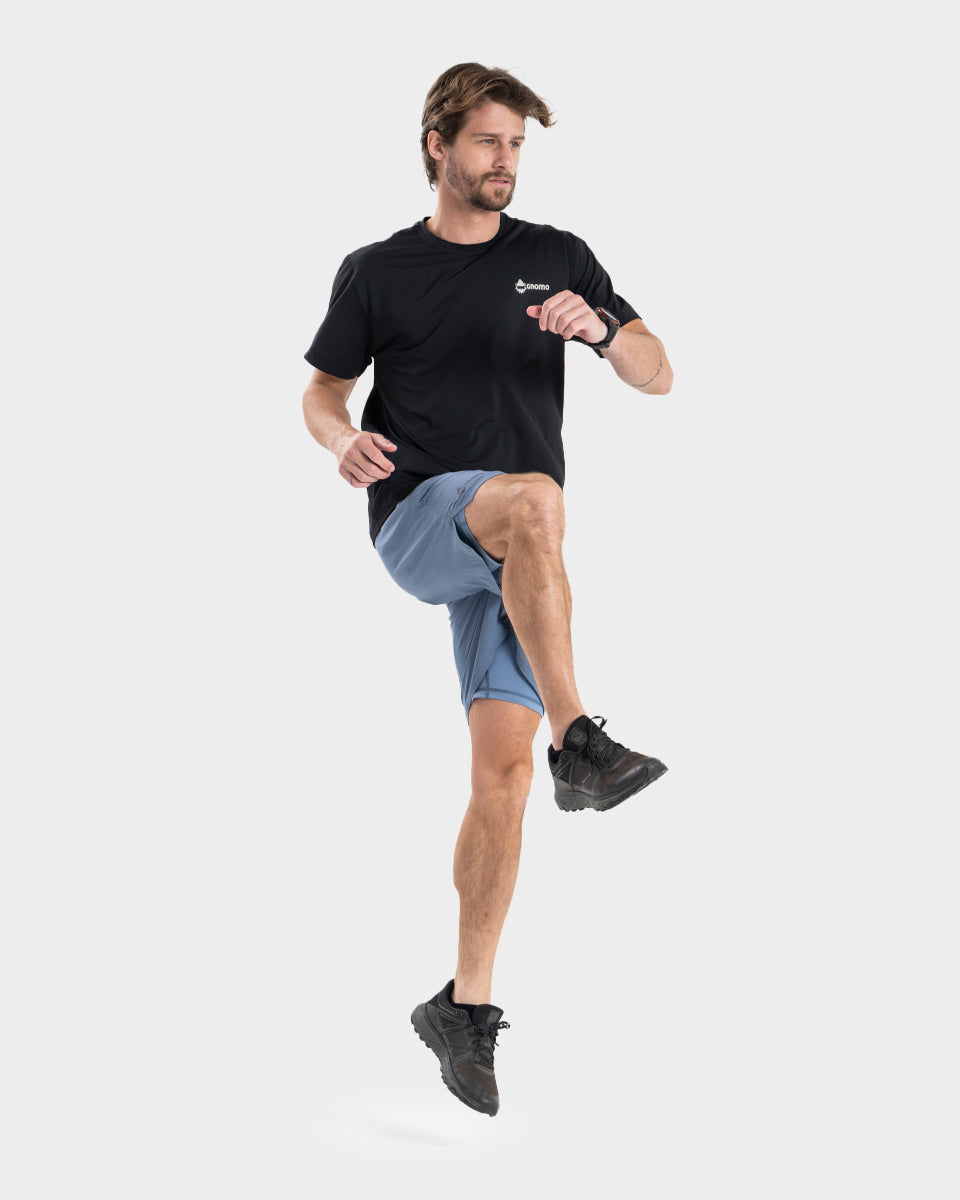Short Womber Hombre