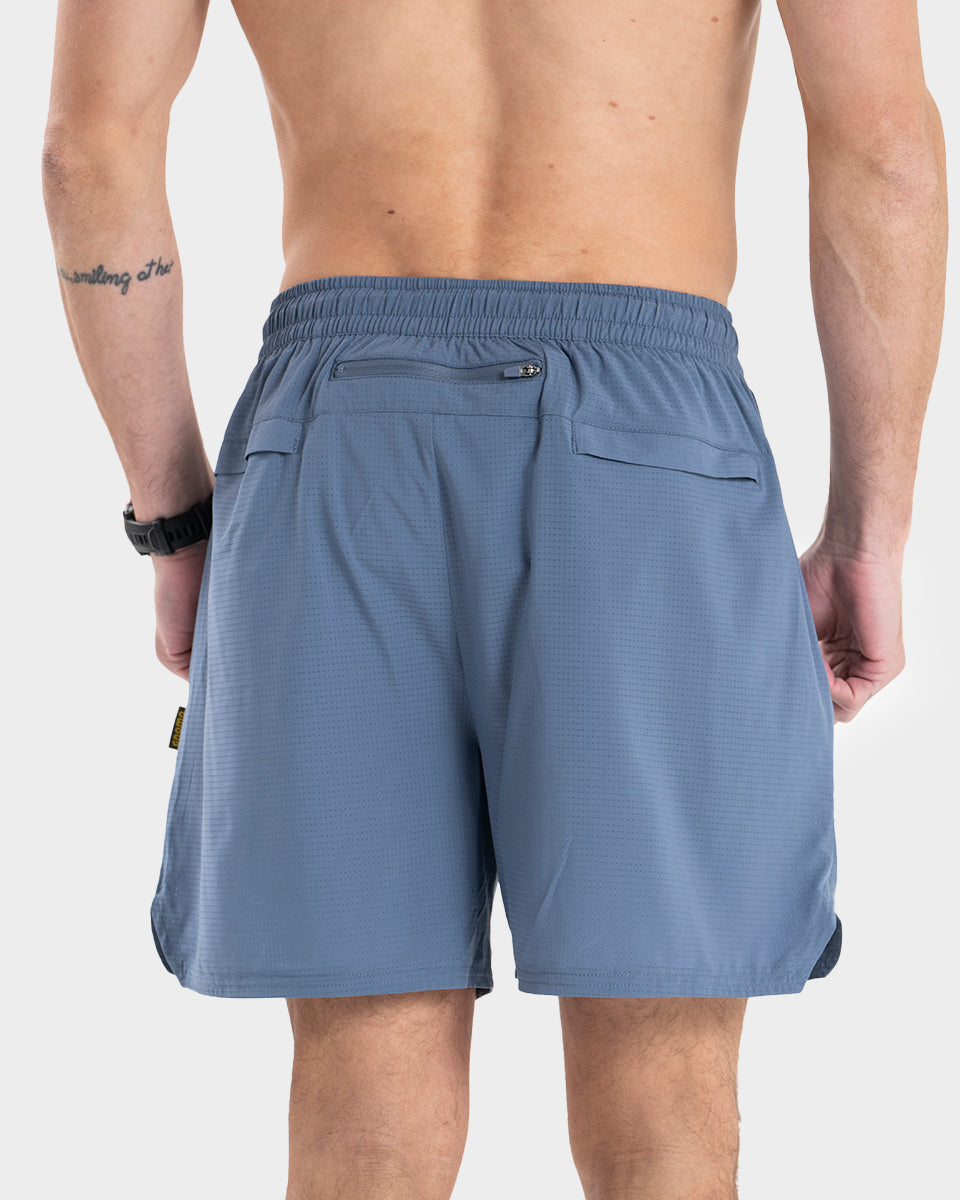 Short Womber Hombre