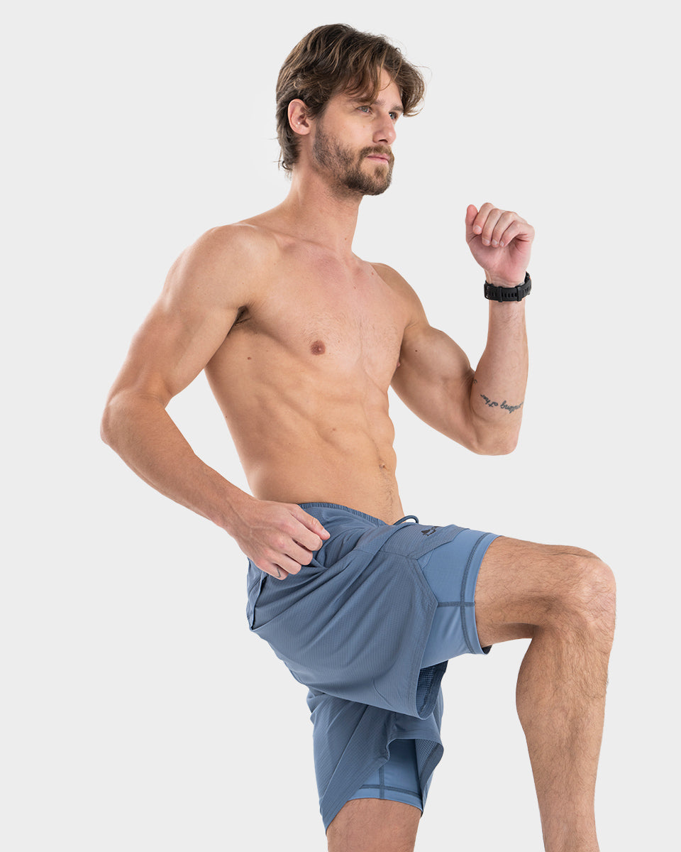 Short Womber Hombre