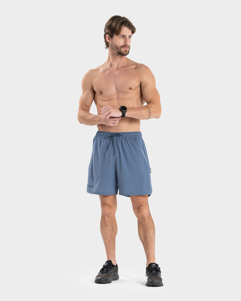 Short Womber Hombre