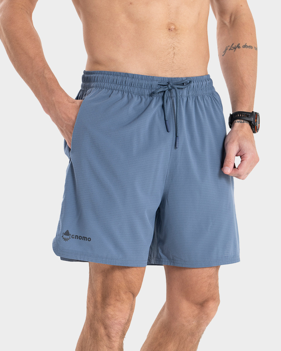 Short Womber Hombre