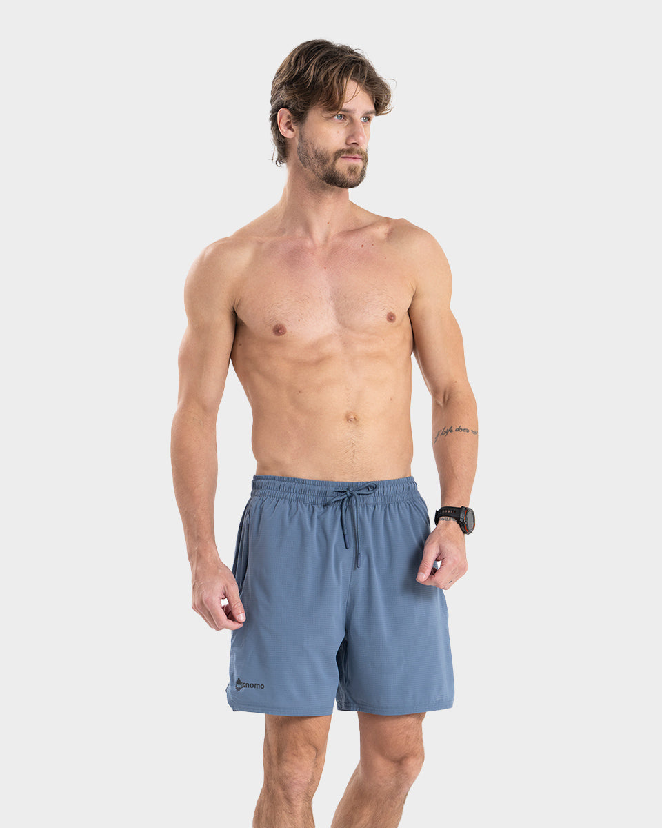 Short Womber Hombre