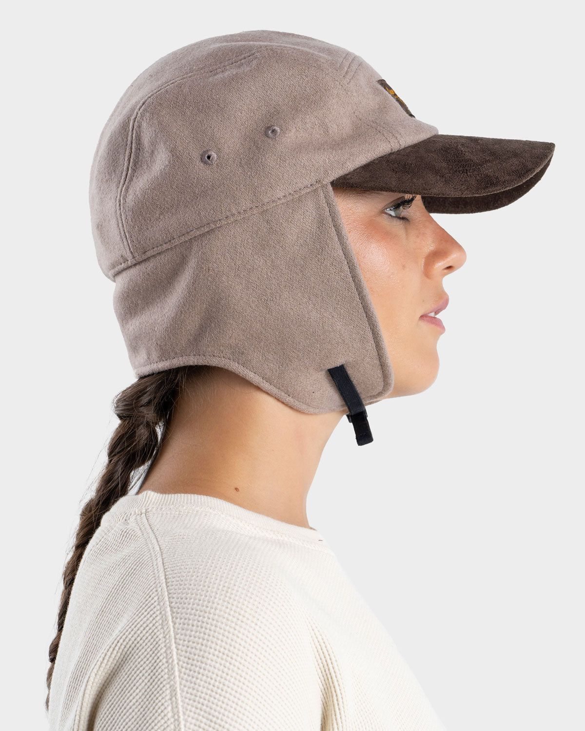 Jockey Lana Charlek