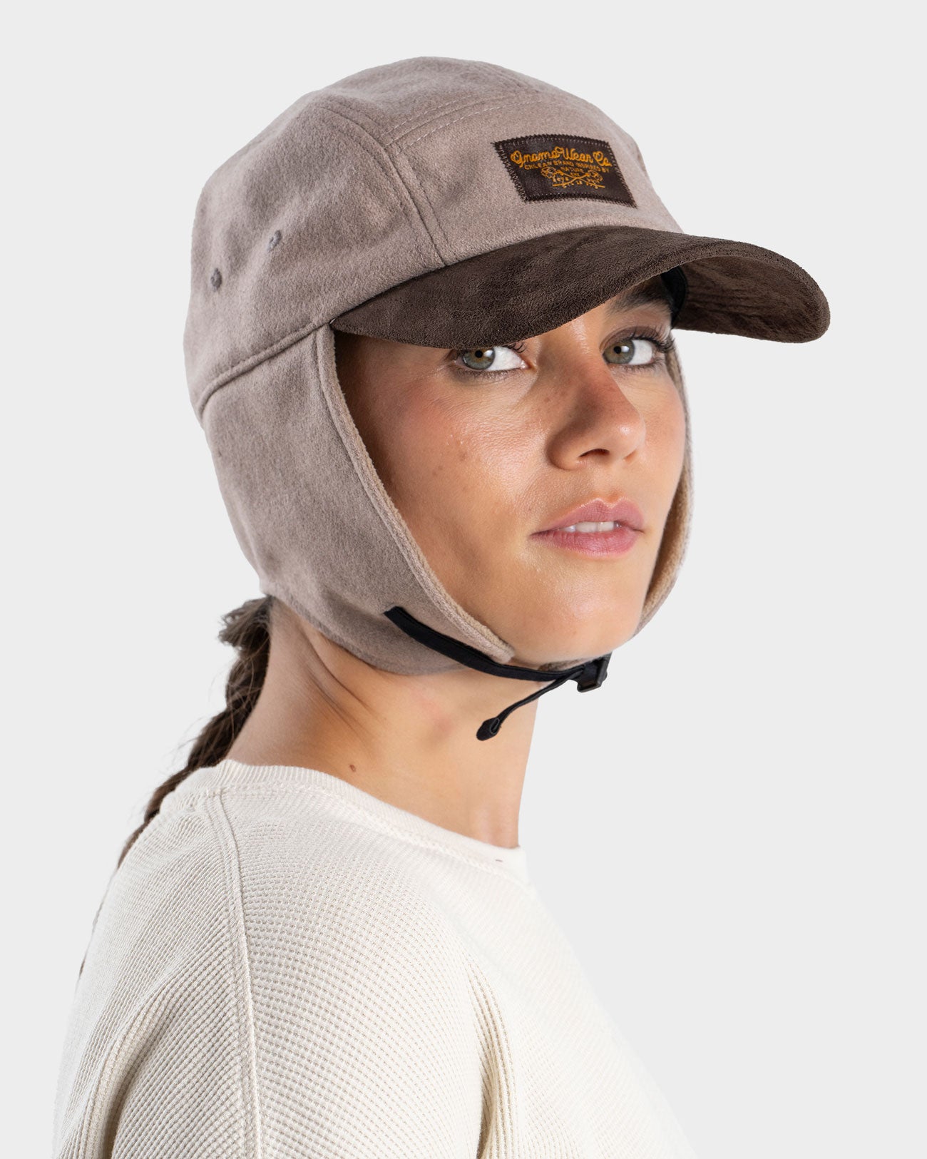 Jockey Lana Charlek