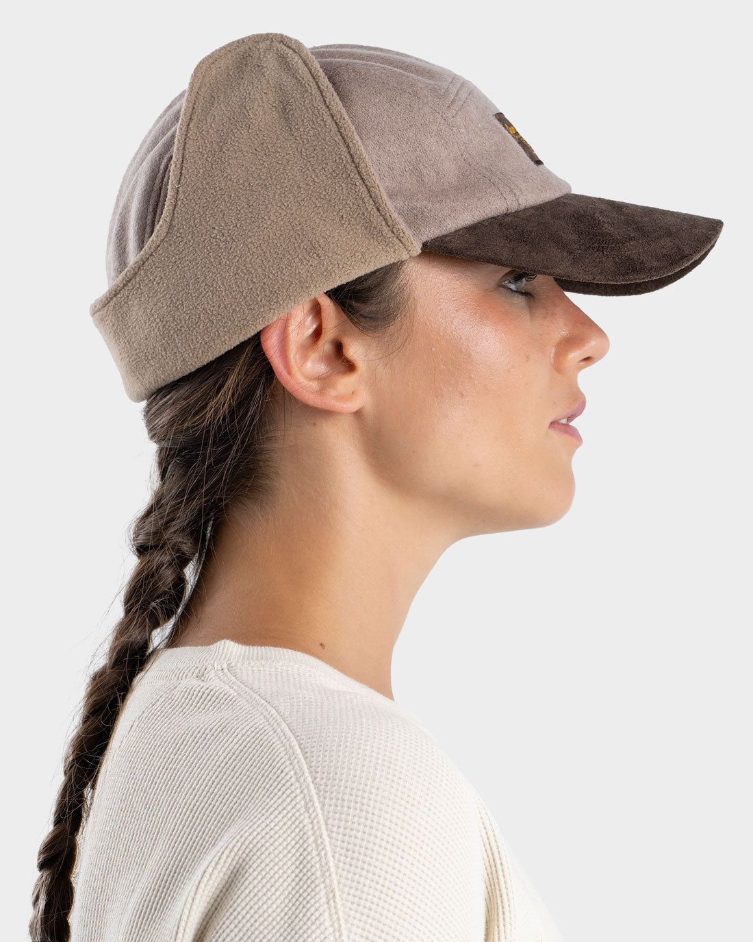 Jockey Lana Charlek