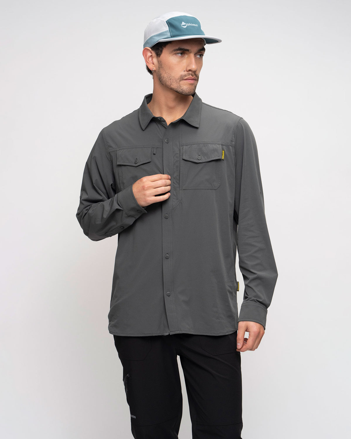 Camisa UV Golnat Hombre