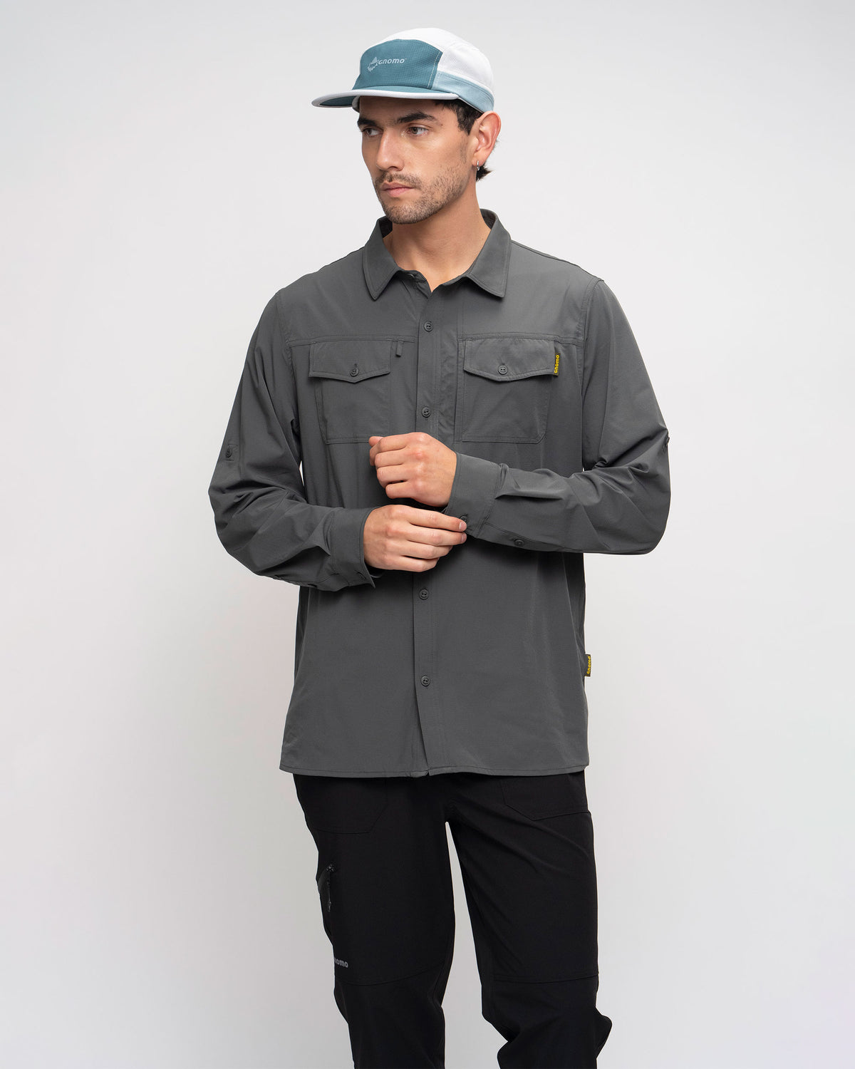 Camisa UV Golnat Hombre