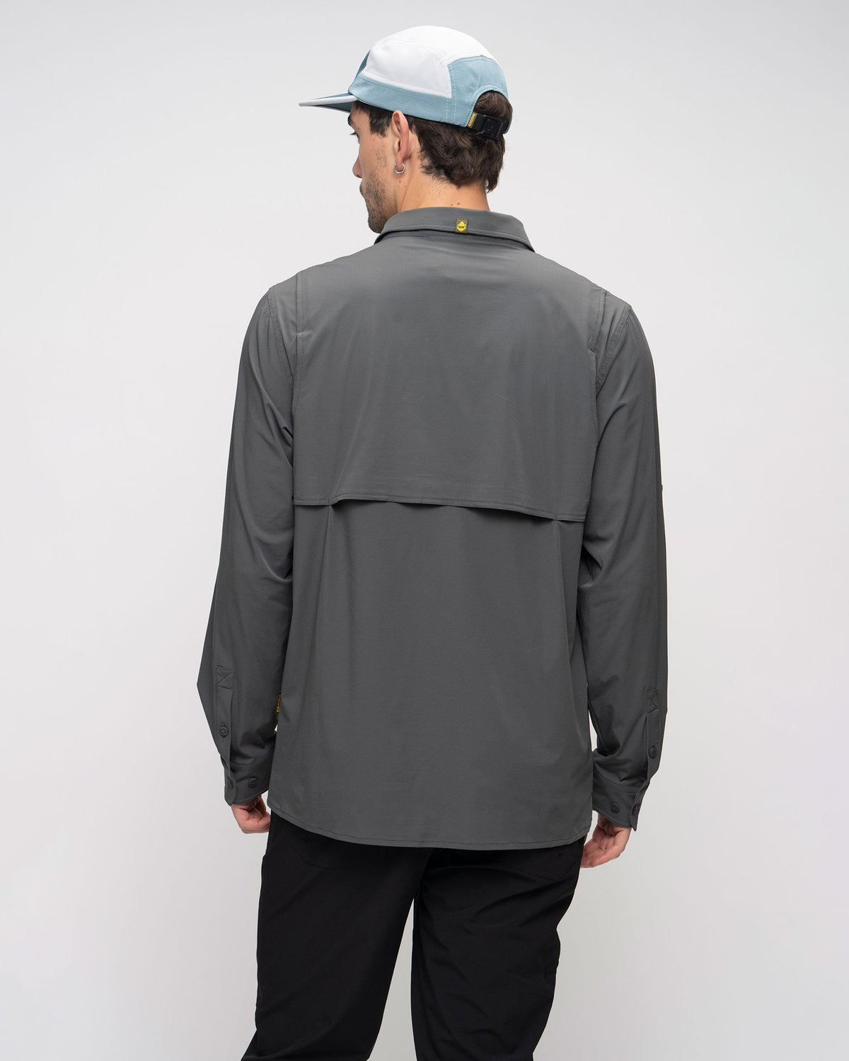 Camisa UV Golnat Hombre