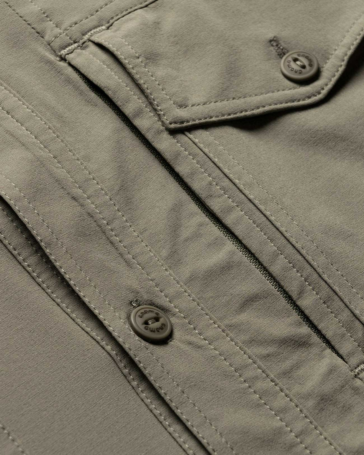 Camisa UV Golnat Hombre