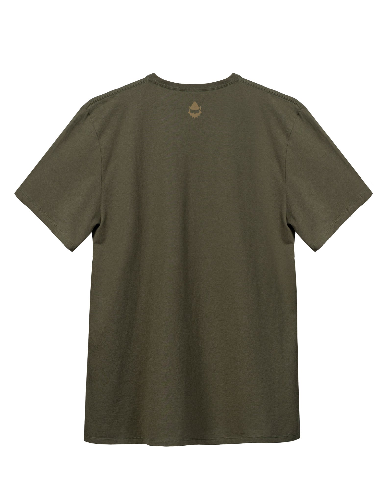 Polera Eco P-10 Hombre