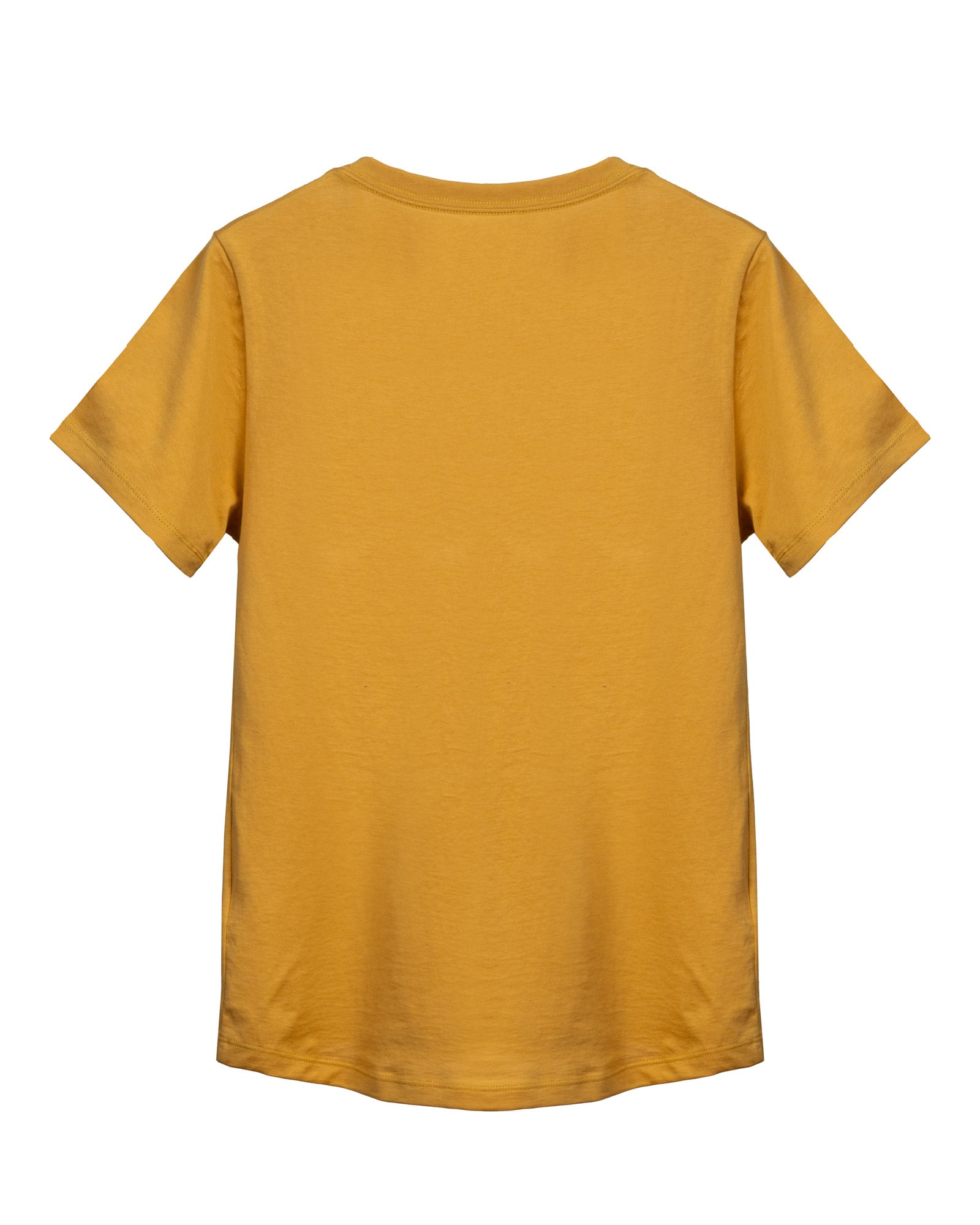 Polera Algodón Orgánico F-16 Mujer