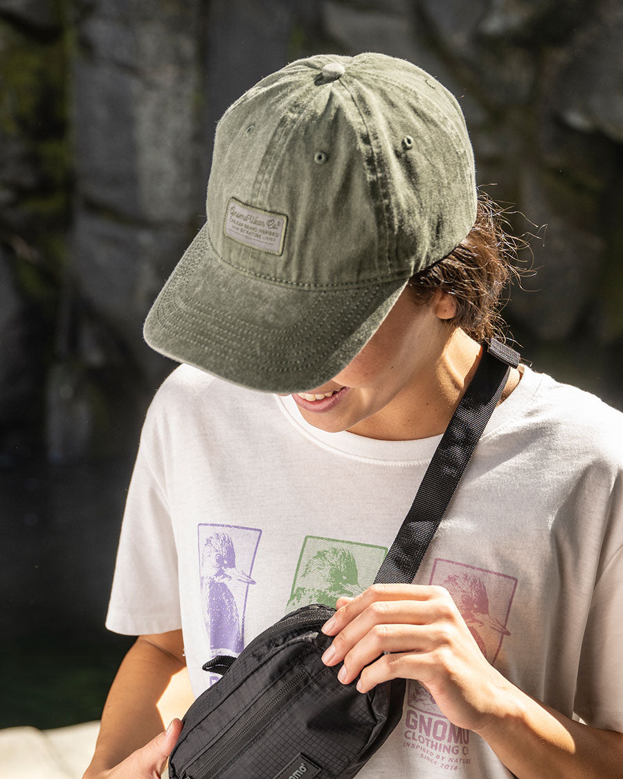 Jockey Trad Twill GWC2
