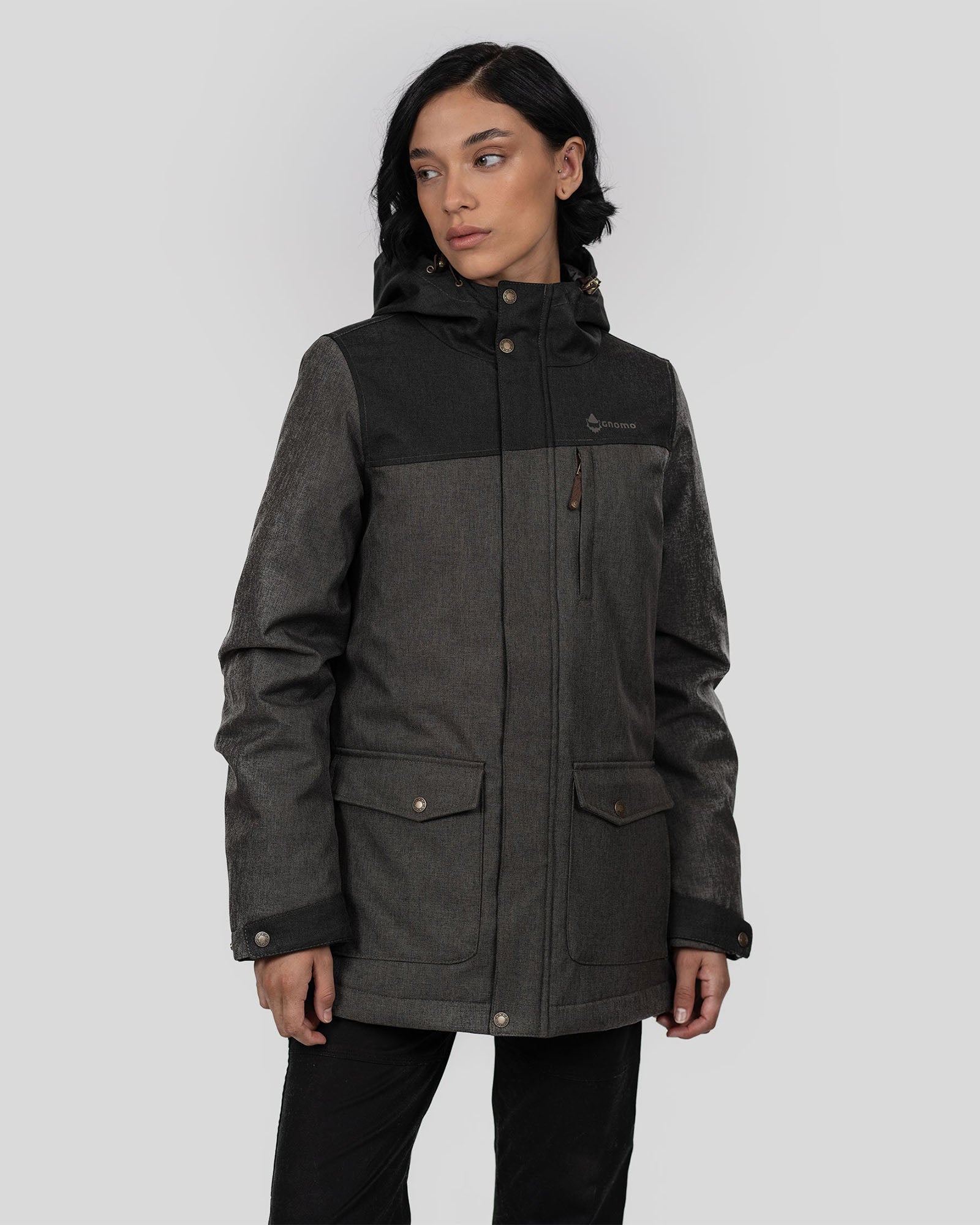 Chaqueta Haneret Mujer