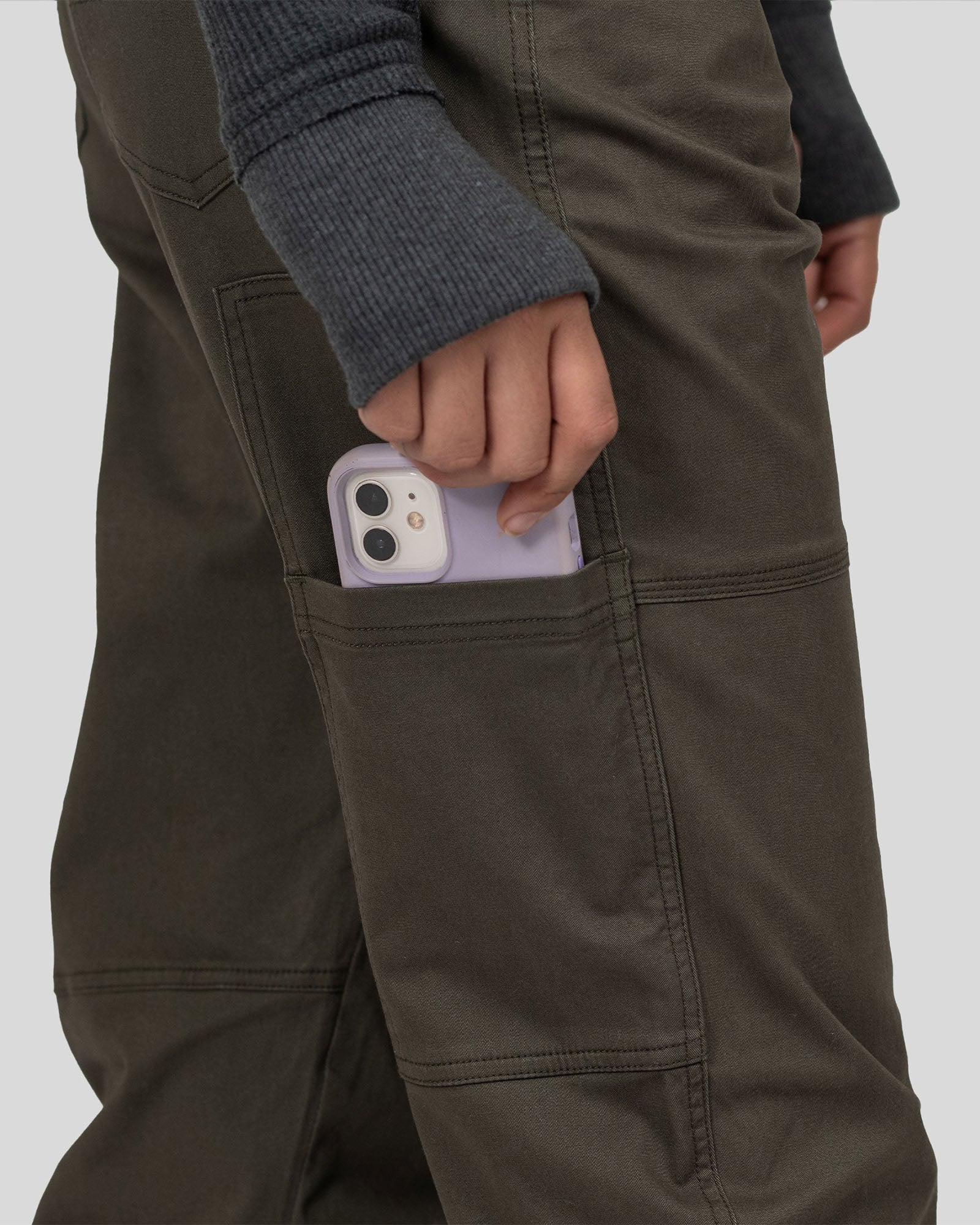 Pantalón Unalak Mujer