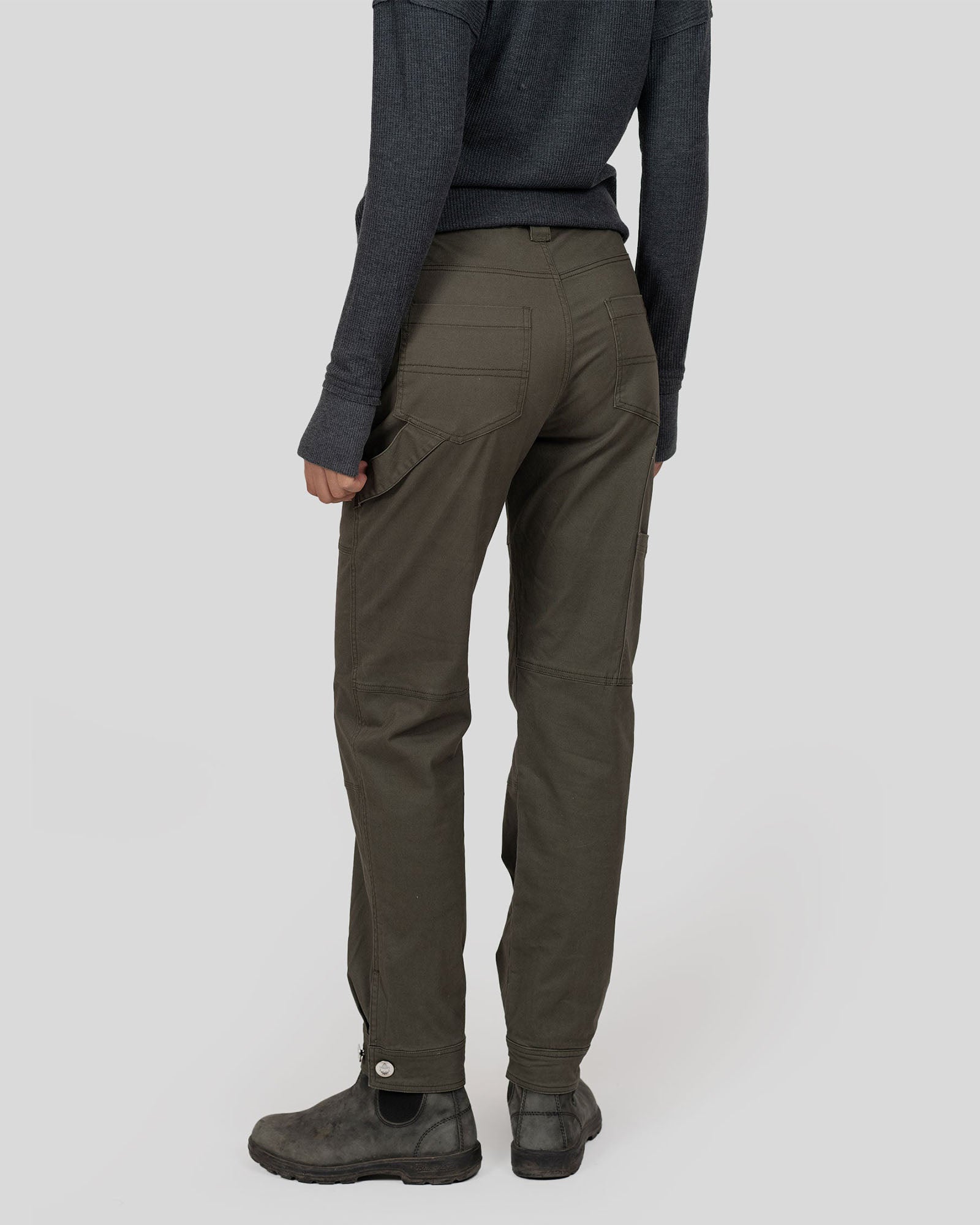 Pantalón Unalak Mujer