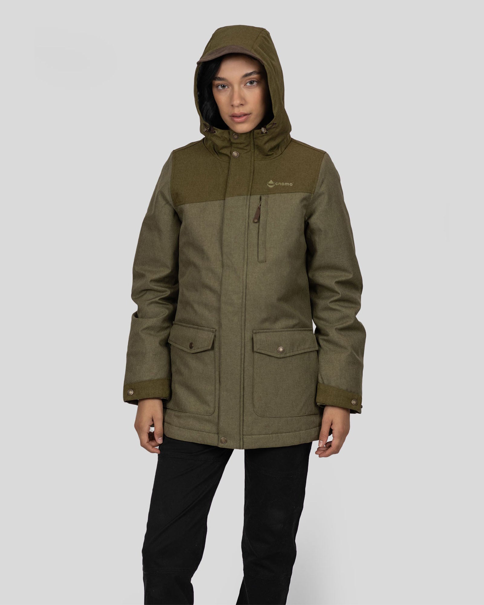 Chaqueta Haneret Mujer